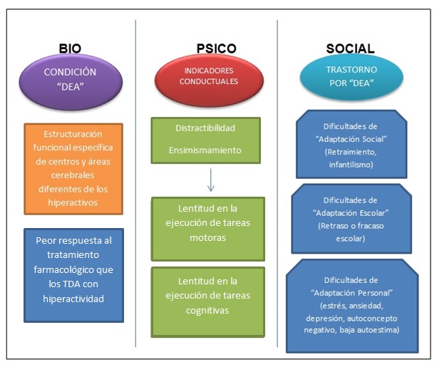 Patrones De Conducta De Los NiÃ±os Inatentos